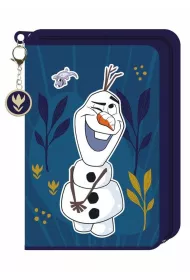 Beniamin Pi�rnik z wyposa�eniem 1 zamek Frozen