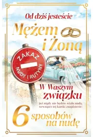 Yeku Karnet �lub z kostk� - gr� erotyczn�