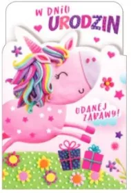 AbCard Kartka GG okoliczno�ciowa Urodziny