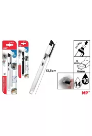Mp Main Paper Gumka do �cierania wysuwana MIX