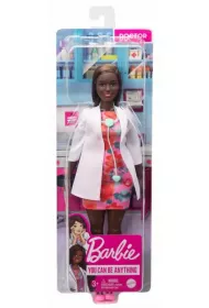Barbie Lalka Kariera GYT29 Mattel