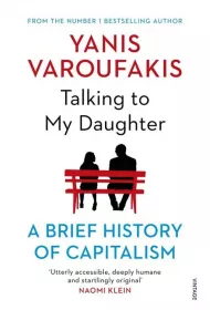 Talking to My Daughter