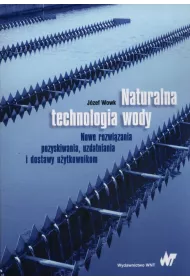 Naturalna technologia wody