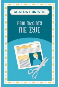 Pani McGinty nie yje