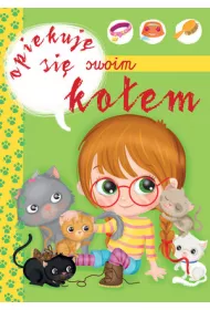 Opiekuj si swoim kotem