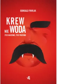 Krew nie woda