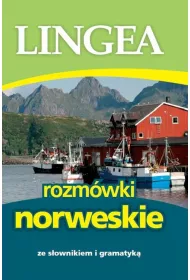 Rozm�wki norweskie ze s�ownikiem i gramatyk�
