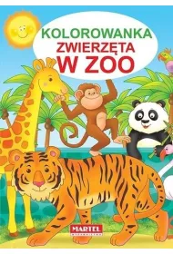 Zwierz�ta w zoo