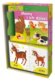 Mini ksi��eczka. Mamy i ich dzieci