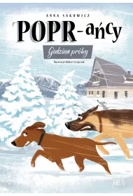 Godzina prby. POPR-acy. Tom 8