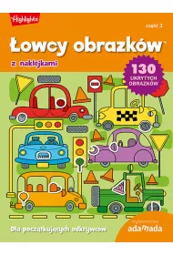 �owcy obrazk�w dla pocz�tkuj�cych odkrywc�w cz�� 3