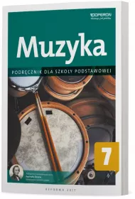 Muzyka 7. Podr�cznik dla szko�y podstawowej