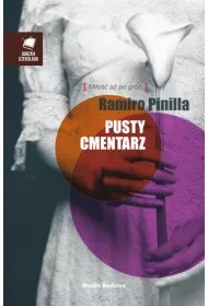 Pusty cmentarz