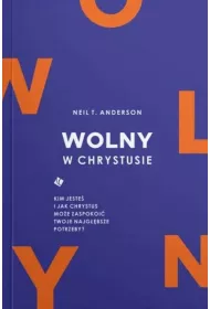 Wolny w Chrystusie