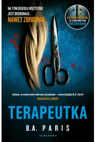 Terapeutka