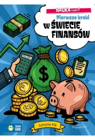 NAUKA rz�dzi! Pierwsze kroki w �wiecie finans�w