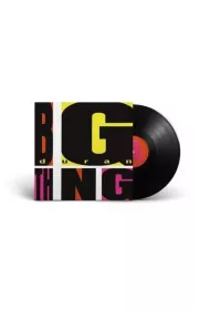 Big Thing (vinyl)