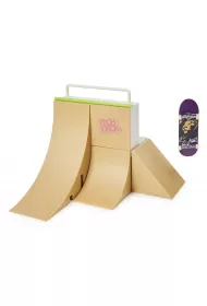 TechDeck X-Connect rampa 6065921 /3 Spin Master