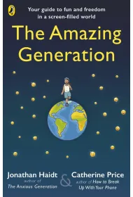 The Amazing Generation