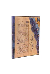 Paperblanks Notatnik Gaudi The Manuscript of Reus ultr linia