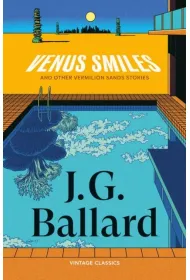 Venus Smiles (and Other Vermillion Sands Stories)