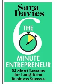 The six-minute entrepreneur wer. angielska