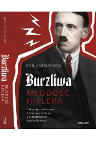 Burzliwa m�odo�� Hitlera