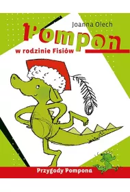 Pompon w rodzinie Fisi�w