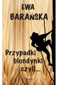 Przypadki blondynki