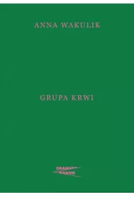 Grupa krwi