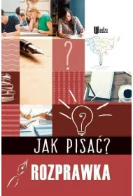 Jak pisa�? Rozprawka