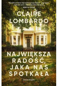 Najwi�ksza rado��, jaka nas spotka�a