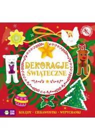 Dekoracje �wi�teczne