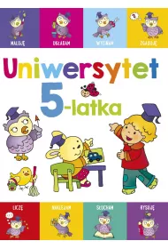 Uniwersytet 5-latka