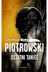 Ostatni taniec. Luta Karabina. Tom 3