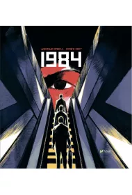 1984. Komiks. Wersja ukrai�ska