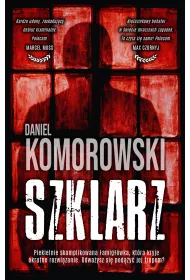 eBook Szklarz mobi epub
