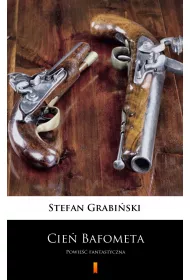 eBook Cie Bafometa mobi epub