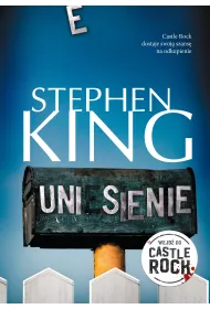eBook Uniesienie. Castle Rock mobi epub
