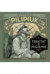 Audiobook Traktat o higienie. Dzieje doktora Sk�rzewskiego mp3