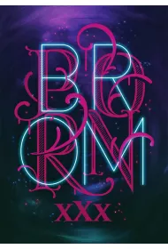 eBook Brom XXX pdf