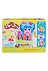 Salon Fryzierski, zabawka kreatywna Hasbro