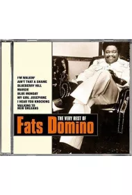The Very Best Of (CD)