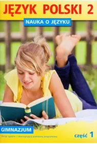 J�zyk polski GIM KL 2. �wiczenia cz�� 1 Nauka o j�zyku
