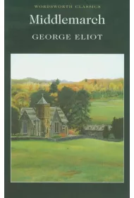 Middlemarch. Wordsworth Classics wer. angielska
