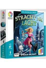 Smart Games Strachy na Lachy (PL) IUVI Games