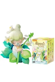 Figurka Pop Top Rolife Nanci Kwiatowe historie MIX
