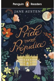 Penguin Readers. Pride AND Prejudice