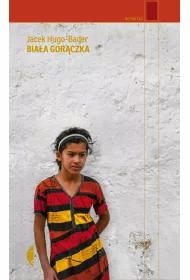 Bia�a gor�czka