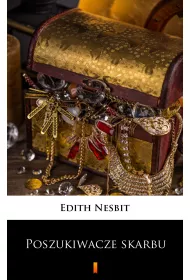 eBook Poszukiwacze skarbu mobi epub
